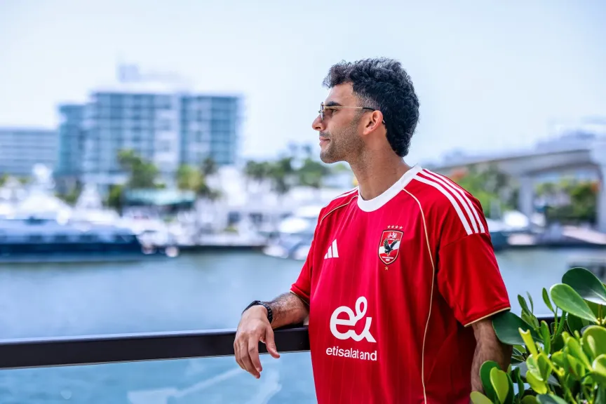 اتحاد الكرة يرد على شكوى الزمالك ضد زيزو ويحدد موقفه من العقوبة